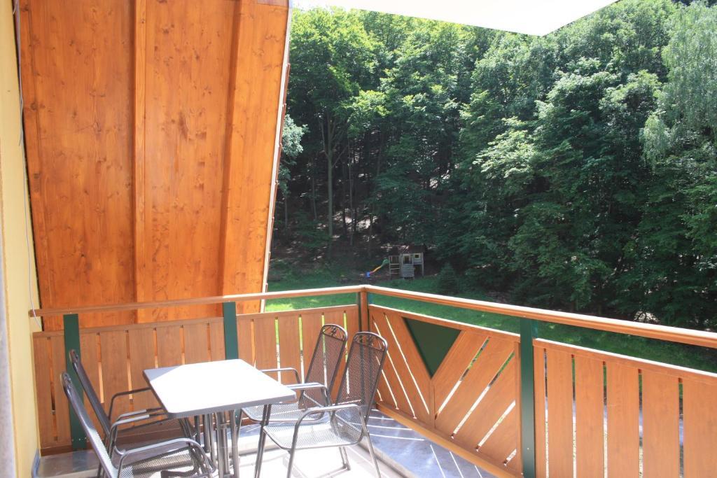 Wald-Hotel Heppe Dammbach Cameră foto