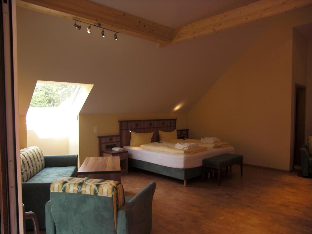 Wald-Hotel Heppe Dammbach Cameră foto