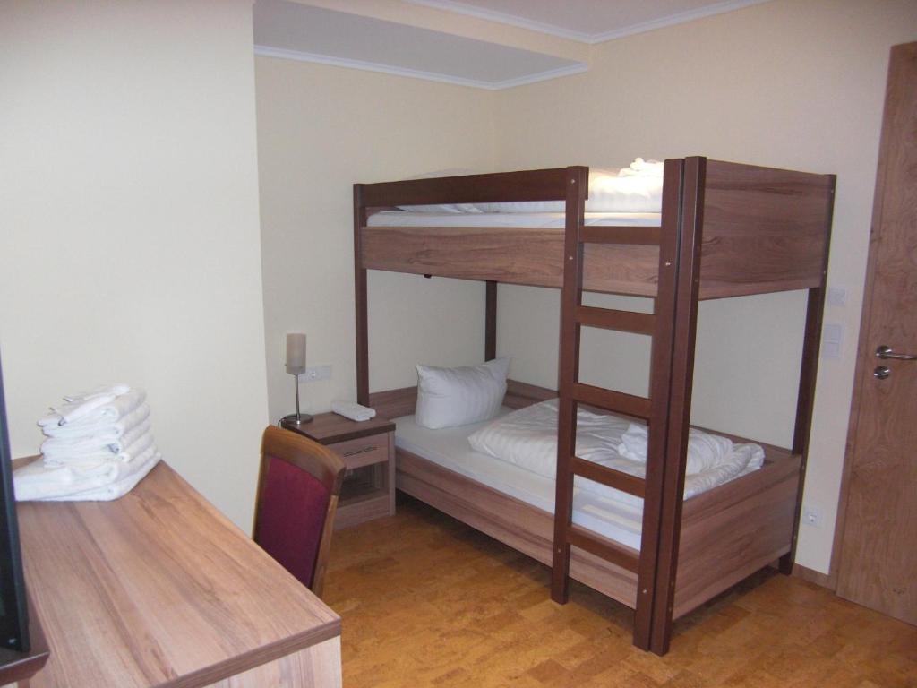 Wald-Hotel Heppe Dammbach Cameră foto