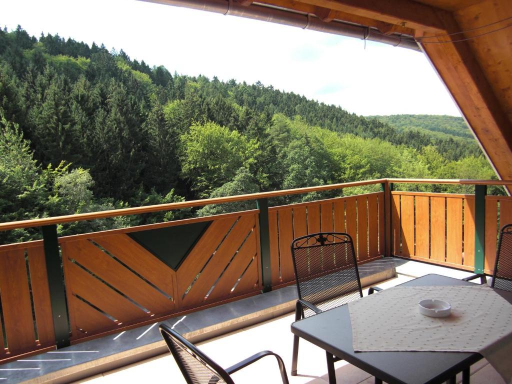 Wald-Hotel Heppe Dammbach Cameră foto